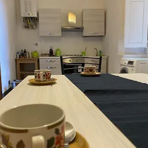 Da I' Gini Apartment