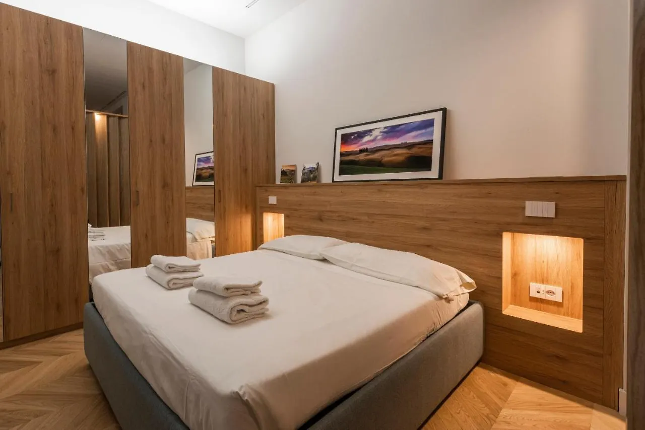 Firenze Duomo Suite By Mmega location