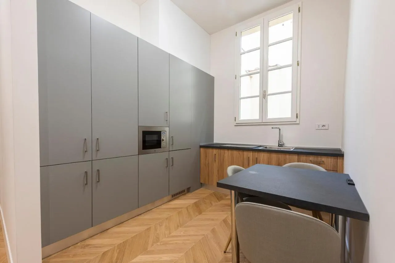 Firenze Duomo Suite By Mmega