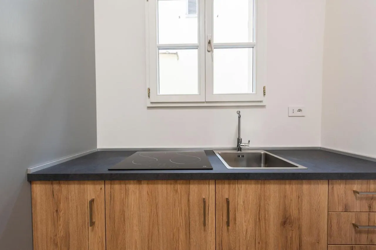 Firenze Duomo Suite By Mmega Italy