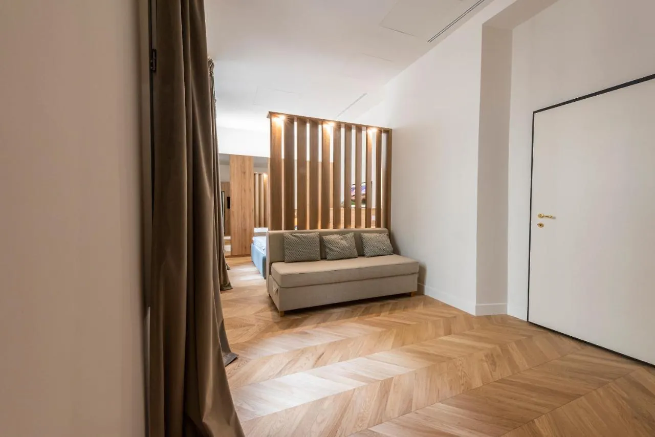 Firenze Duomo Suite By Mmega Italy