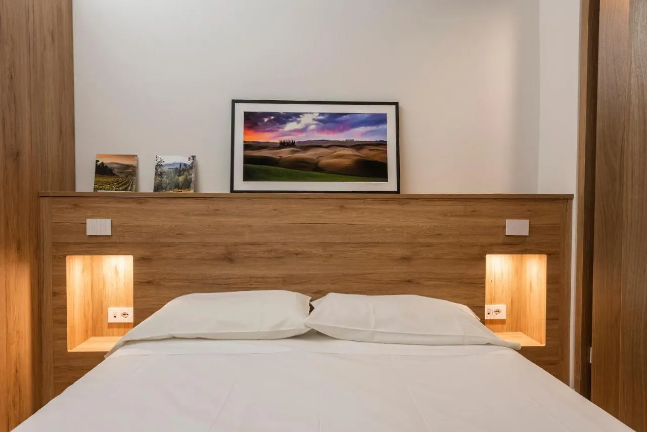 Firenze Duomo Suite By Mmega Apartment Florence