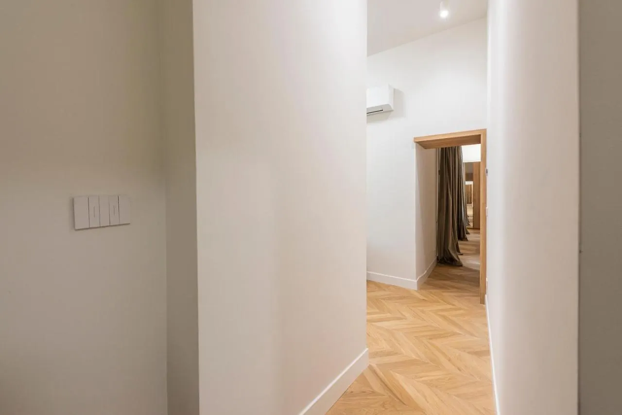 Apartment Firenze Duomo Suite By Mmega
