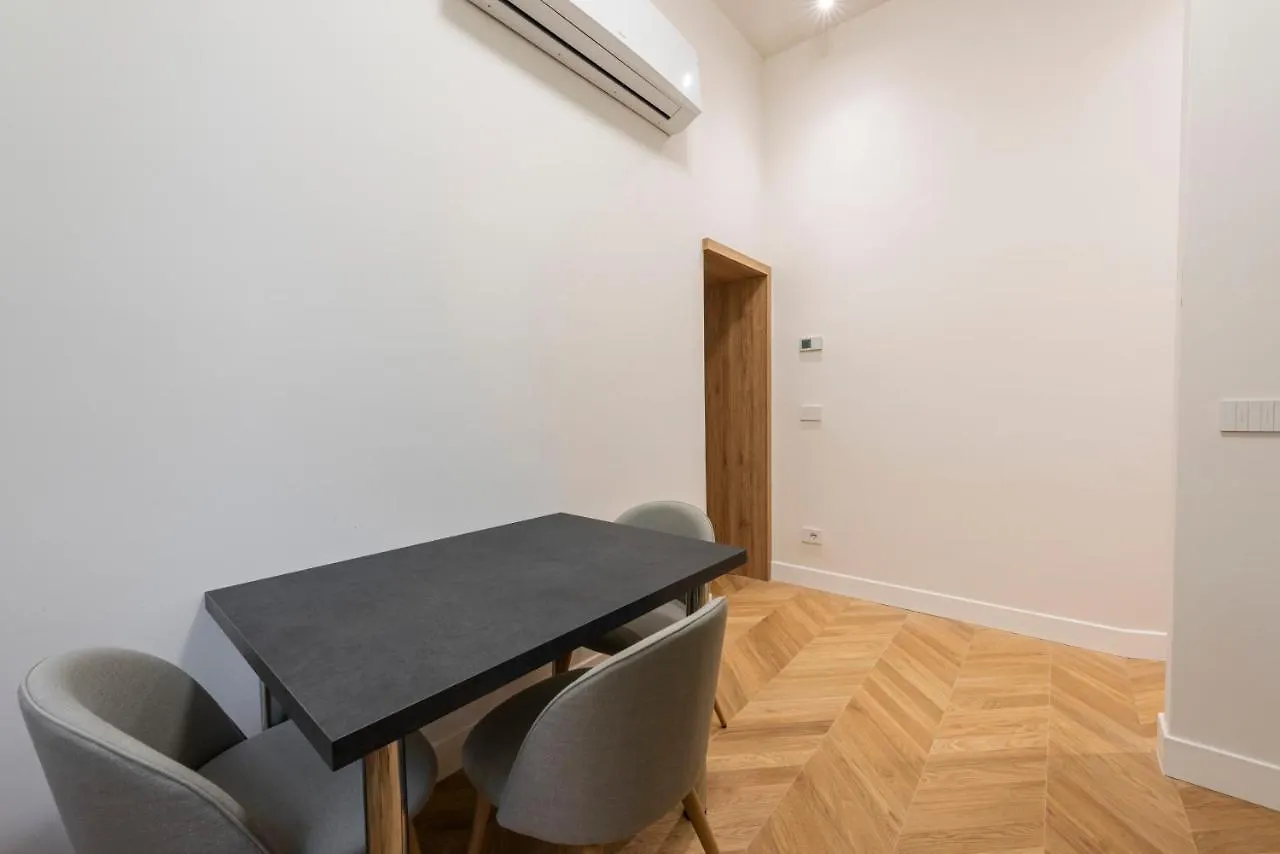 Apartment Firenze Duomo Suite By Mmega Italy