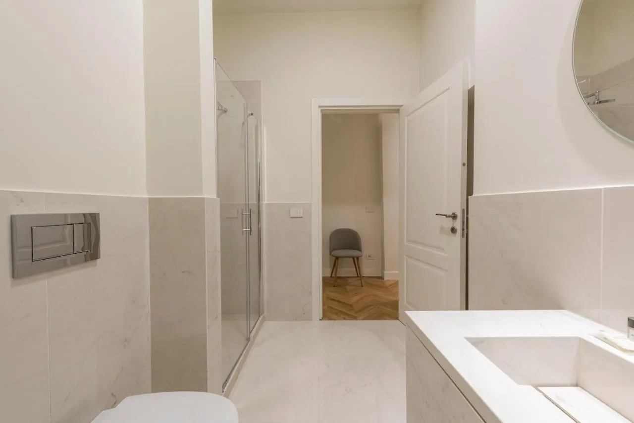 Firenze Duomo Suite By Mmega Apartment Florence